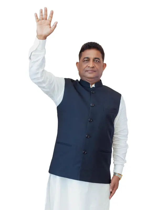 रघुवीर महासेठ