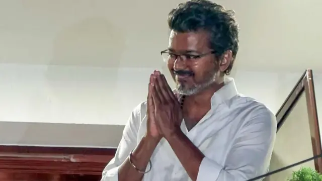 தமிழக வெற்றிக் கழகம், தமிழ்நாடு சட்டப்பேரவை தேர்தல் 2026, விஜய்