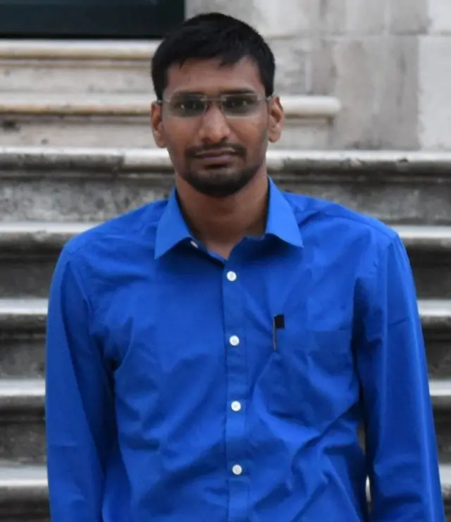 శంకర్ ప్రకాష్, పరిశోధకులు