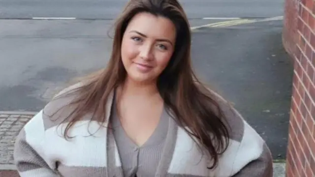 మెలిస్సా, బీఎంఐ, స్కాట్లాండ్