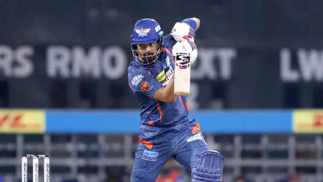 केएल राहुल