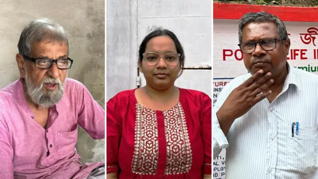 लोकसभा चुनाव 2024