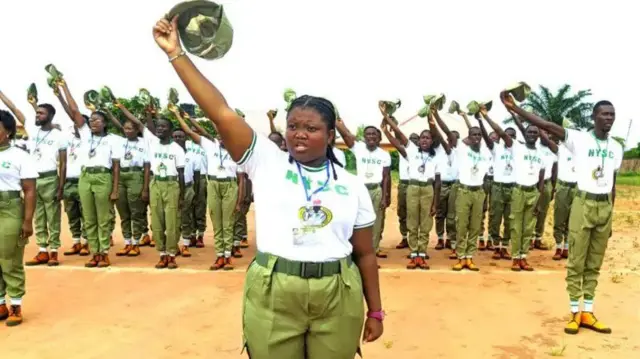 NYSC