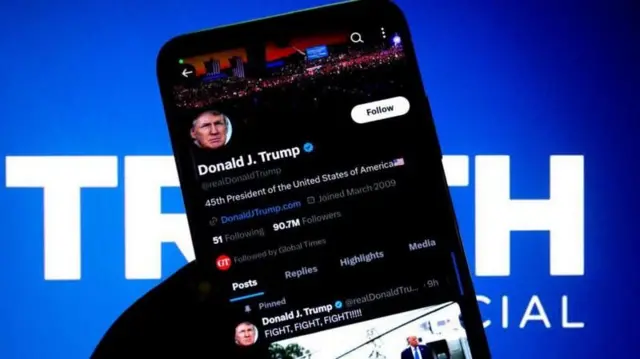 ટ્રમ્પ, રાષ્ટ્રપતિ, અમેરિકા, ઇમીગ્રેશન, બીબીસી, ગુજરાતી