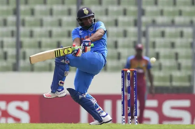 સરફરાઝ ખાન