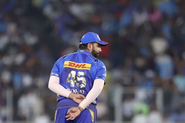 रोहित शर्मा