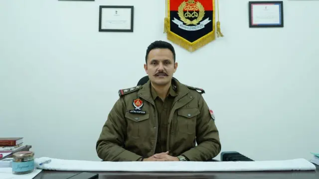  ਇੰਸਪੈਕਟਰ ਜਤਿਨ ਕਪੂਰ