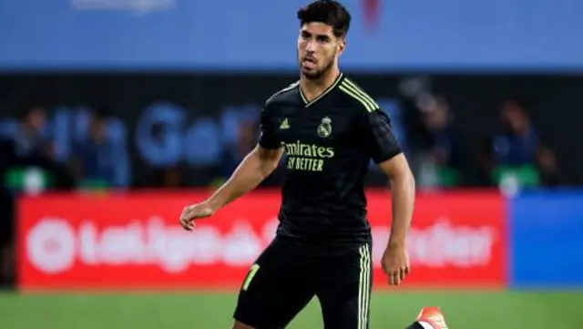 Asensio