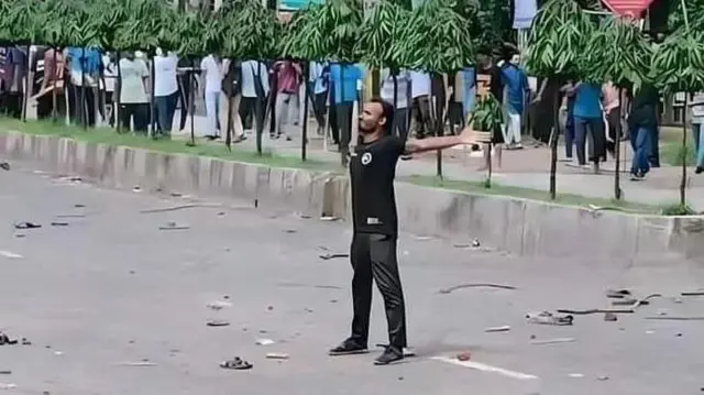 আবু সাঈদ