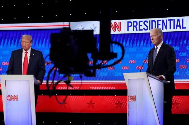 ніч дебатів