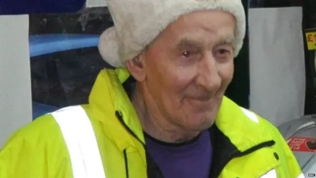 मायकल प्लिस्टेड