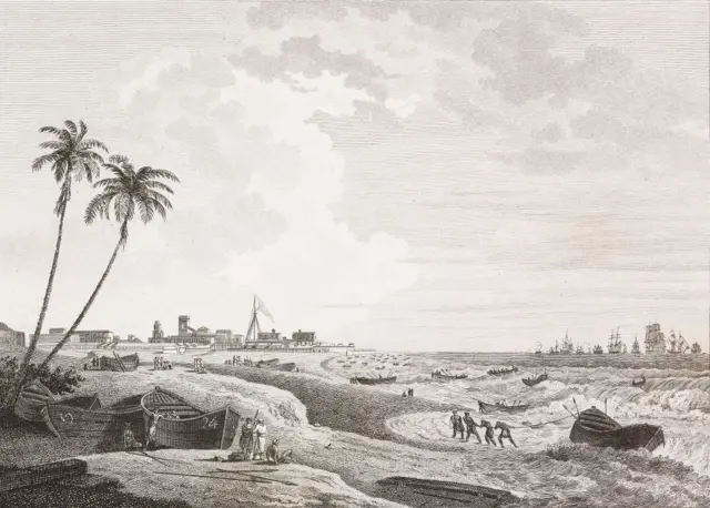 புனித ஜார்ஜ் கோட்டை