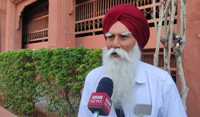 ਤਰਸੇਮ ਸਿੰਘ