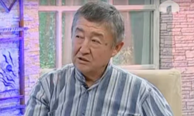 Дүйшөн Керимов