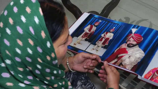 ਸੀਮਾ ਗਿੱਲ