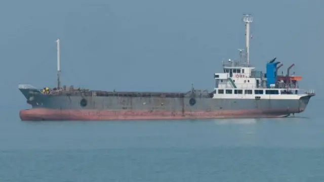 इराणकडूनच सीरियाला कच्च्या तेलाचा पुरवठा होत होता.