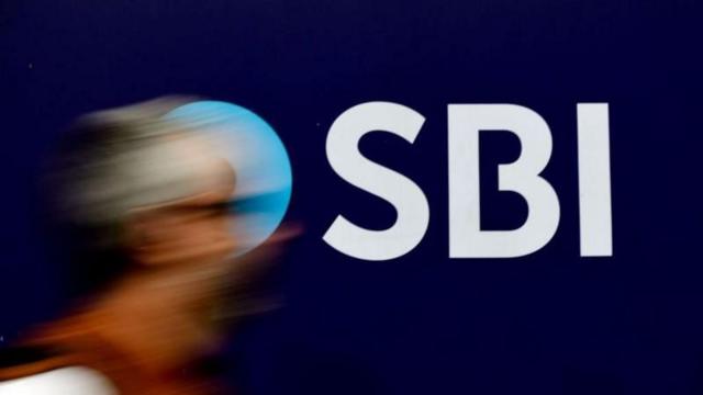 பாரத ஸ்டேட் வங்கி