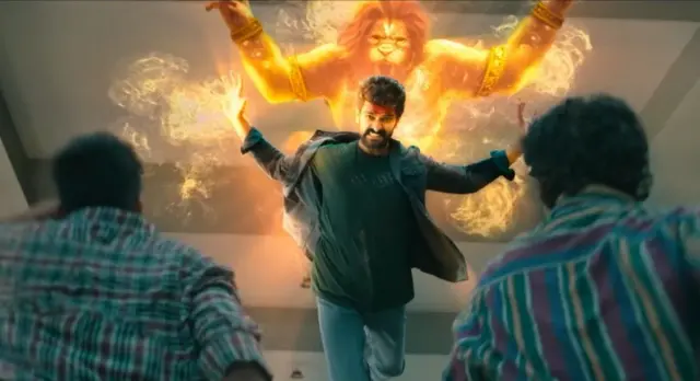 బ్యాడ్ బాయ్ కార్తీక్ 