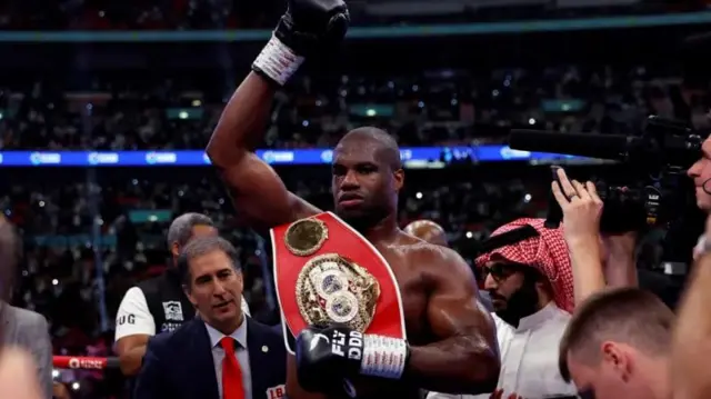 Даниэль Дюбуа