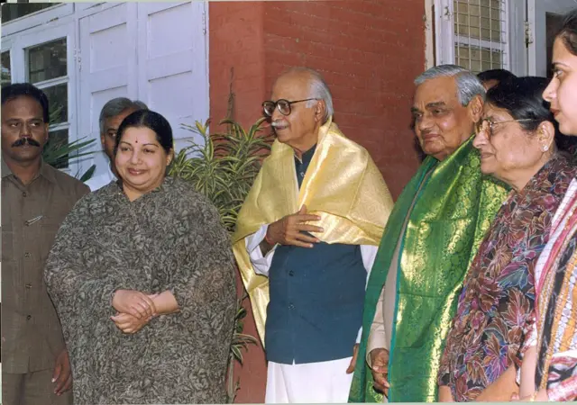 ராமர் கோயில் அரசியல்