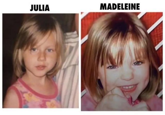 Imagenspromoção betano hojeJulia e Madeleine lado a lado