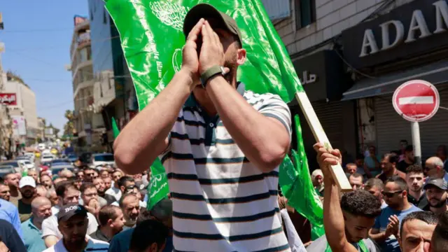 इस्माइल हनिया पर हमले से युद्ध विराम के प्रयासों पर ख़तरा