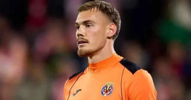 Filip Jorgensen