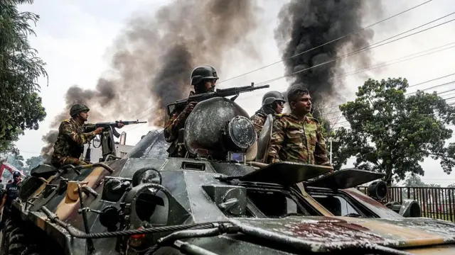 এনসিপির কর্মসূচিকে কেন্দ্র করে সহিংসতায় গোপালগঞ্জে পাঁচজন নিহত হয়েছিলো