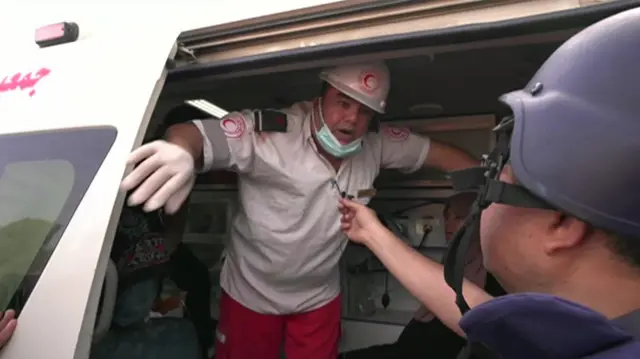 حالات الاختناق كثيرة بين الأطفال والنساء