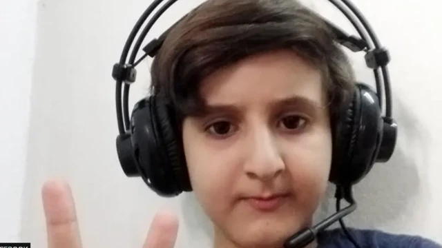 আউনি অনেক কিছু করতে চাইতো