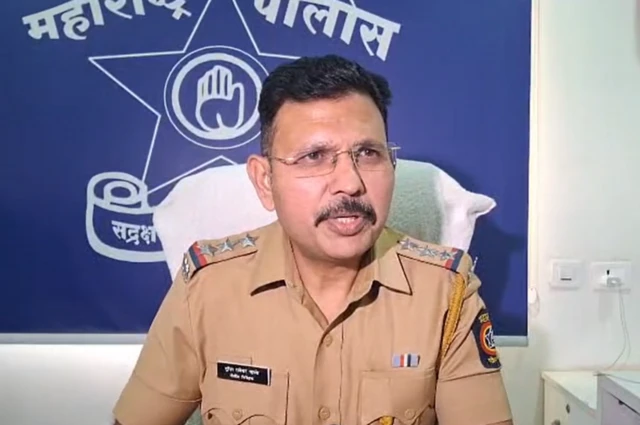 અમરાવતી યુવતીઓ કિશોરીઓ તરૂણીઓના વીડિયો વાઇરલ, પરતવાડામાં છોકરીઓનું શોષણ, આરોપીઓની ધરપકડ, પોલીસ કેસ દાખલ, મહારાષ્ટ્ર, બીબીસી ગુજરાતી