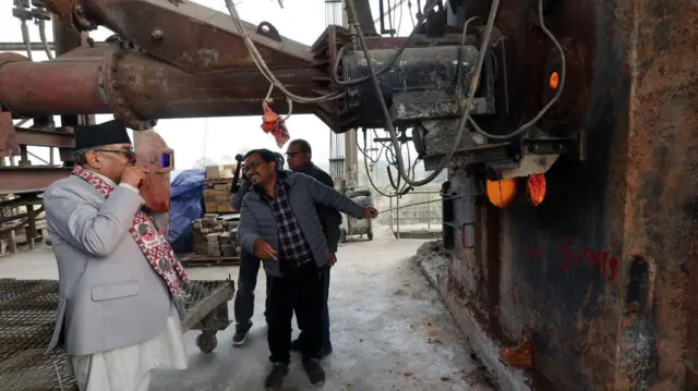 विदेशी लगानी 