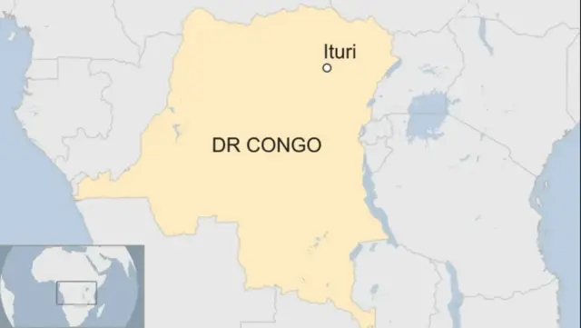 Ituri