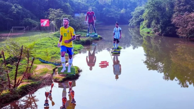 ਫੀਫਾ ਵਿਸ਼ਵ ਕੱਪ 2022