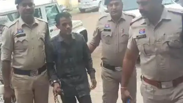 पुलिस के अनुसार अभियुक्त ने सभी की हत्या की अलग-अलग वजह बताई है