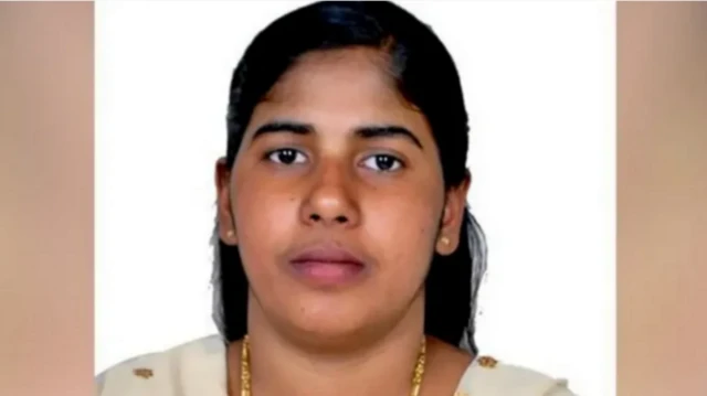 நிமிஷா பிரியா வழக்கு 