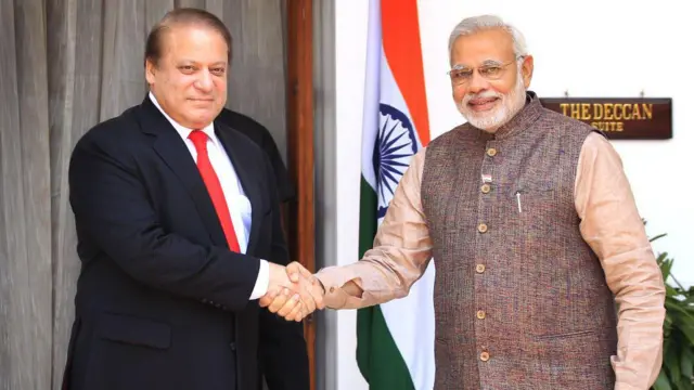 नवाज़ शरीफ़