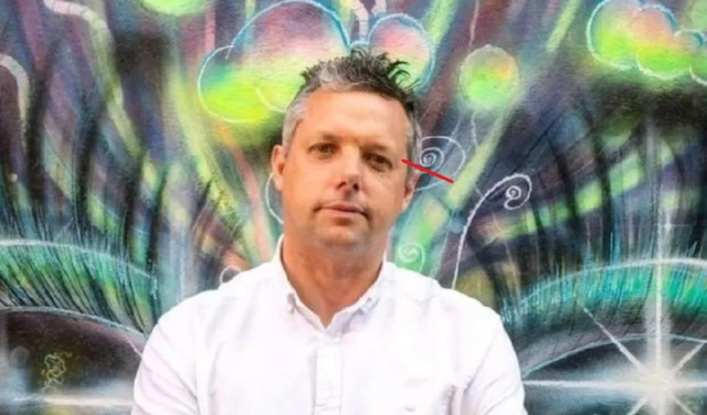 دارن فرگوسن