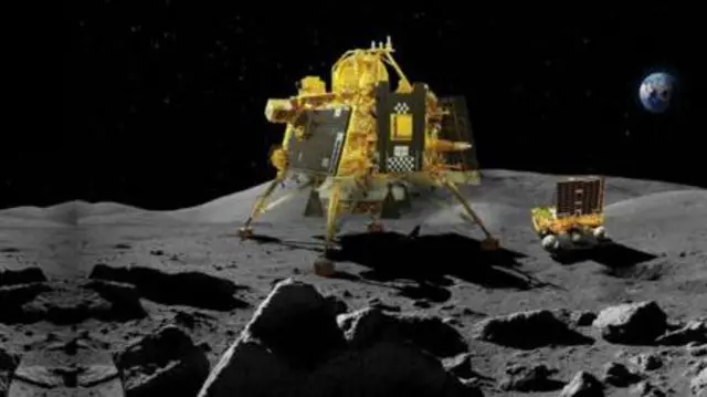 प्रज्ञान रोभर