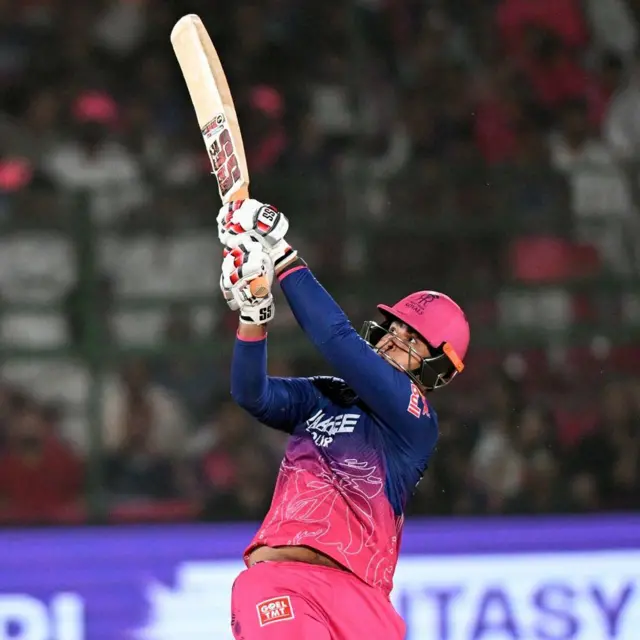 वैभव सूर्यवंशी