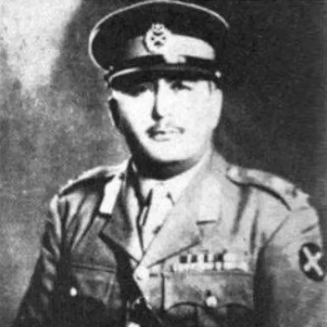 جنرل اعظم خان