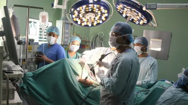 मुटुको उपचार