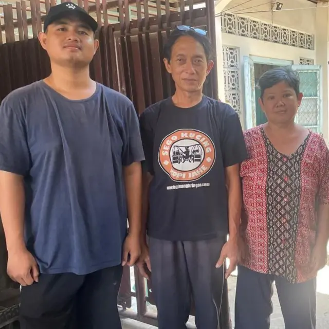 Toko Wong, Kota Negara, Jembrana, Bali, PKI, pembantaian massal 1965.