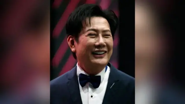 نوات ایتساراگریسیل٬ یکی از مسئولان برگزاری مراسم دختر شایسته جهان در تایلند