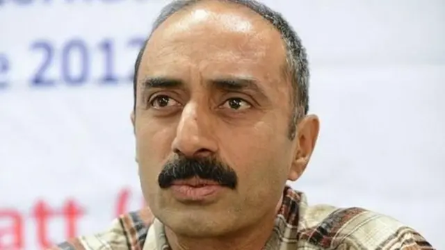  સંજીવ ભટ્ટ