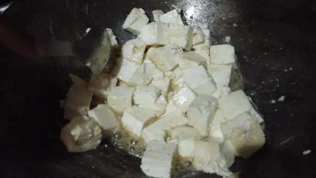एनालॉग पनीर