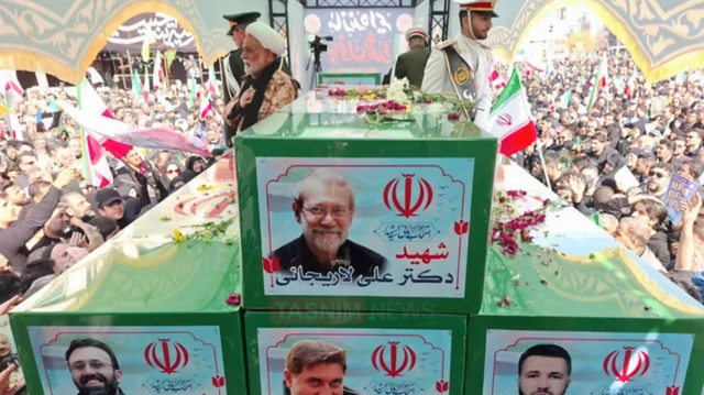 બીબીસી ગુજરાતી, ગુજરાત, બીબીસી, અમદાવાદ, ઈરાન, અમેરિકા, ઇઝરાયલ