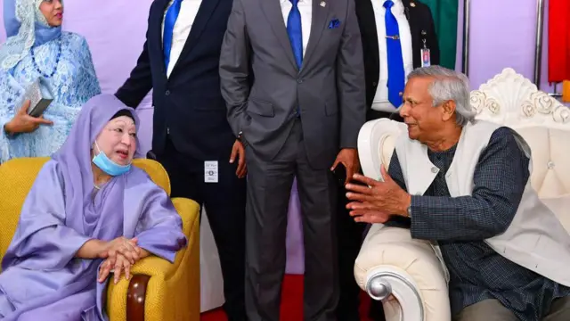 बांग्लादेश