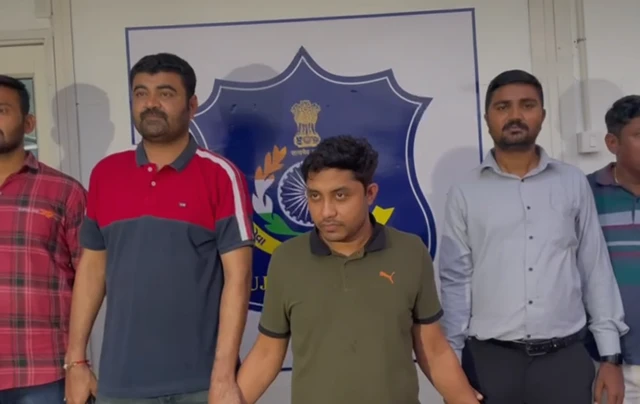 આરોપી મોહસીન
