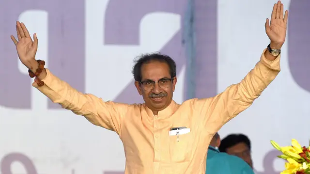 लोकसभा चुनाव 2024